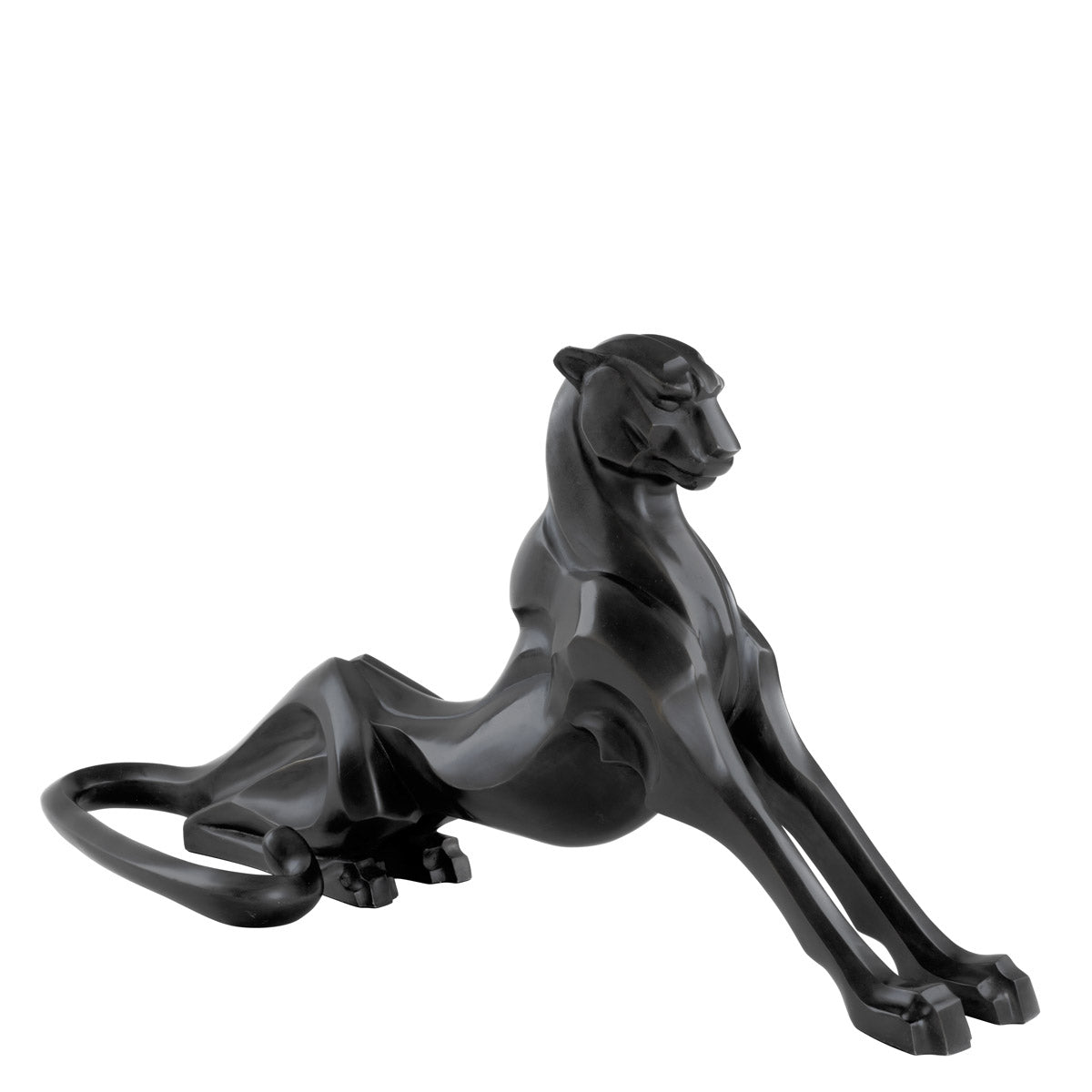 Alternate perspective of Cheetah Bronze — Bronze Highlight finish (Image 6)