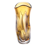 Angled view of Vase Matteo S showing proportions and detailing (Image 3)