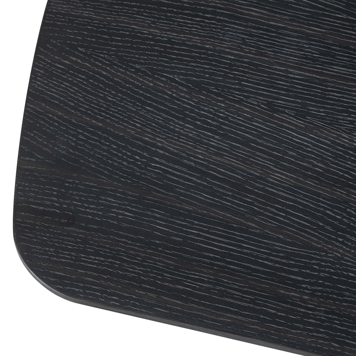 Detail shot of Dining Table Bergman L craftsmanship — premium materials accents (Image 5)