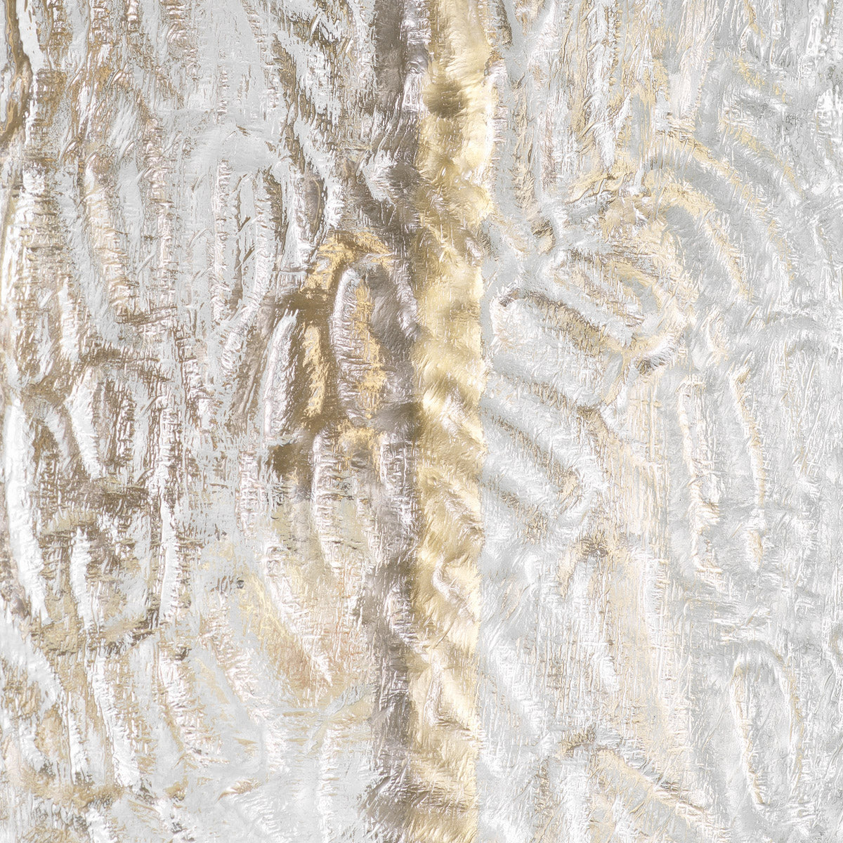 Eichholtz Pendant Solara — Vintage Brass, Handblown Glass hero image (Image 9)