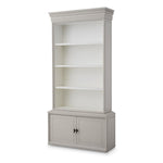 Cabinet Evanthe Sand finish | white finish Cabinets 119061 2