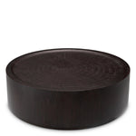 Coffee Table Chambord S Dark brown finish Tables 119198 4