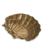 Angled view of Bowl Seashell showing proportions and detailing (Image 3)