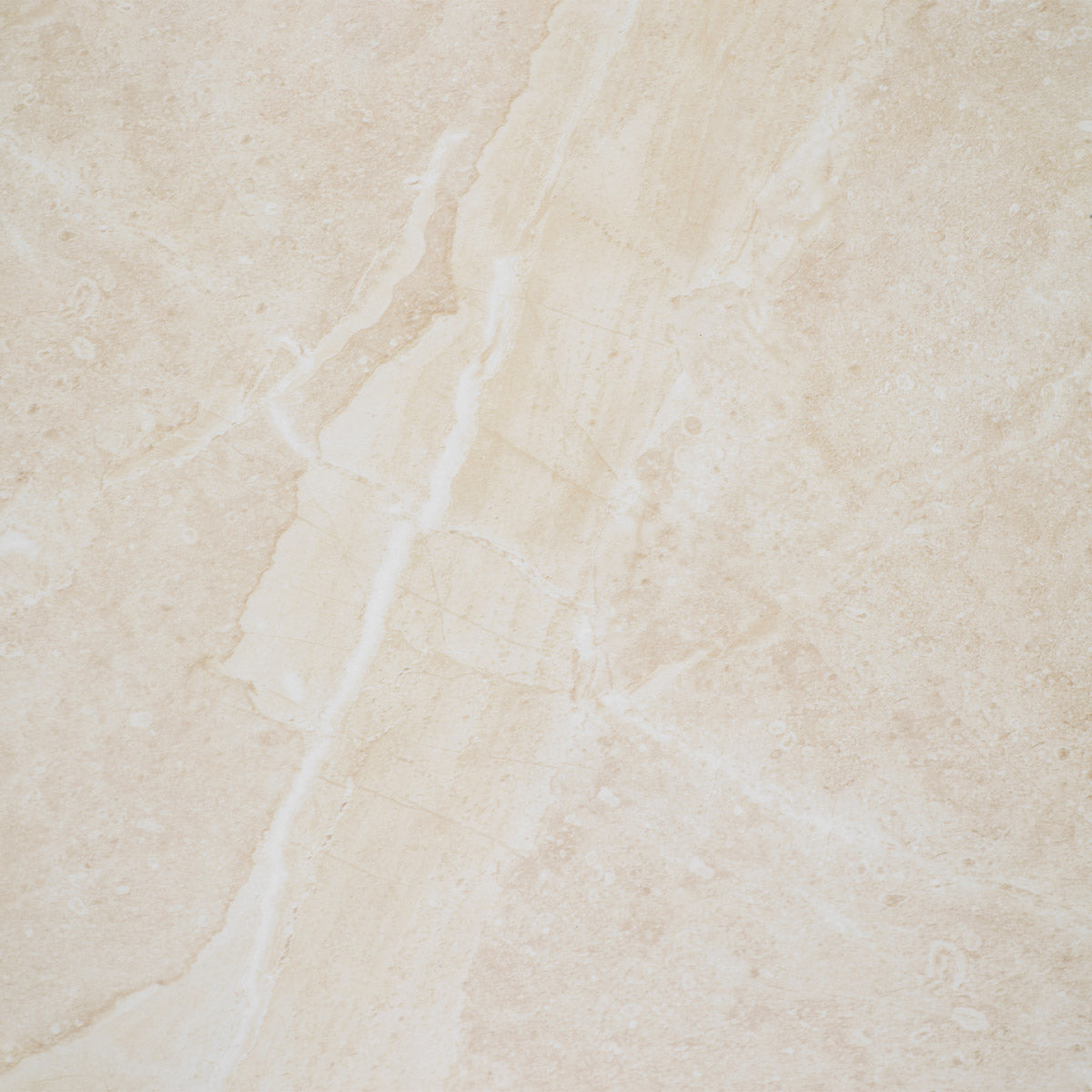 Detail shot of Coffee Table Joshua S craftsmanship — Marble accents (Image 5)