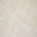 Detail shot of Coffee Table Joshua S craftsmanship — Marble accents (Image 5)