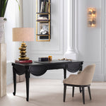 Wall Lamp Hestia Vintage brass finish | handmade glass Lighting 119269UL 3