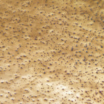 Packaging or detail view for Coffee Table Drayton — Brass & finish highlights (Image 7)