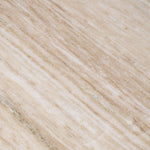 Packaging or detail view for Dining Table Bodega Round — Brass, Marble & finish highlights (Image 7)