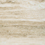 Packaging or detail view for Dining Table Bodega Rectangular — Brass, Marble & finish highlights (Image 7)