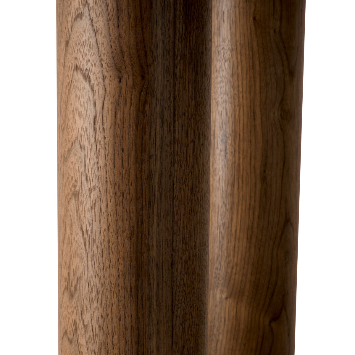 Dining Table Presedio Walnut veneer | biano lilac marble Tables 119386 7