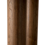 Dining Table Presedio Walnut veneer | biano lilac marble Tables 119386 7