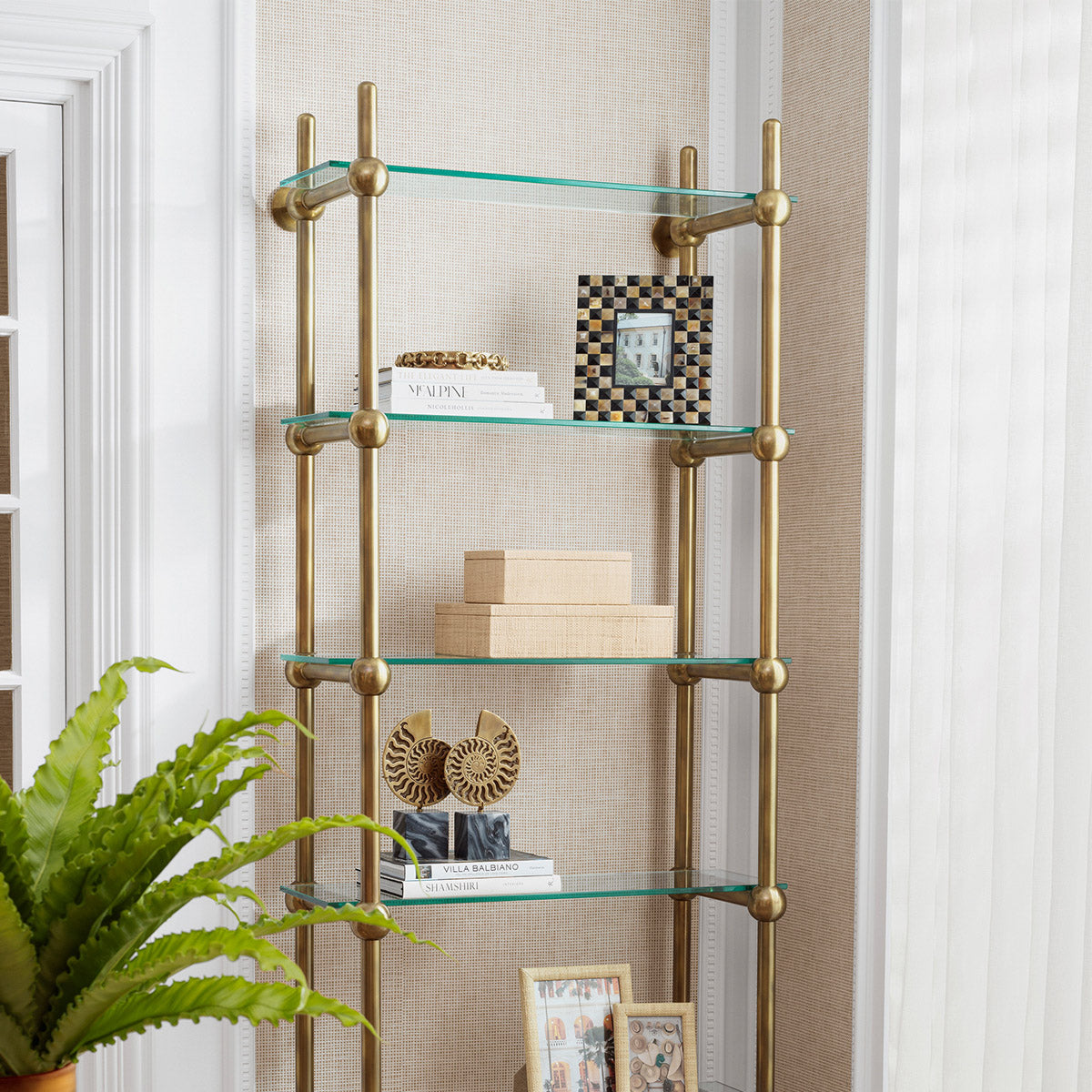 Picture Frame Magician Multicolored horn Accessories 119523 3