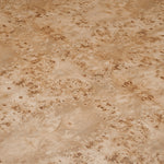 Dining Table Kingsgrove Light brown mappa burl veneer Tables 119527 8