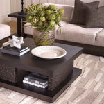 Cushion Renato L Renato brown 100% polyester Accessories 119571 3