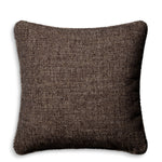 Cushion Renato S Renato brown 100% polyester Accessories 119572 2