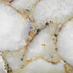 Tray Sonora Rectangular Agate stone, Each piece is unique and differs in color and texture Accessories 119662 6