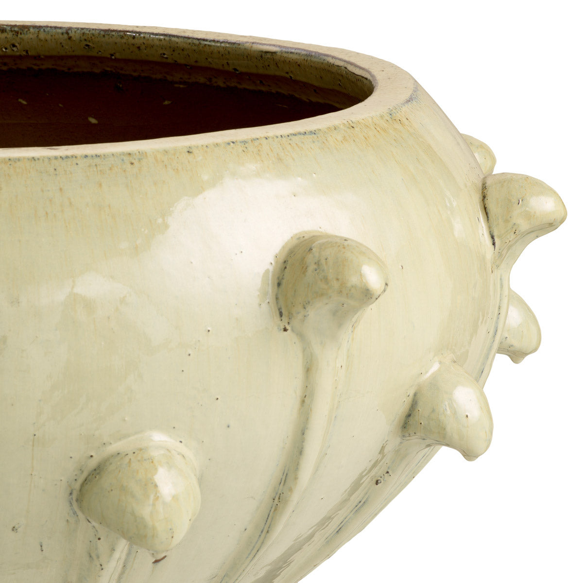 Outdoor Planter Mistral Sand finish ceramic Outdoor 119729 5