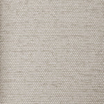 Eichholtz Lounge Chair Somerly — Natural Rattan, Sentier Cream hero image (Image 9)