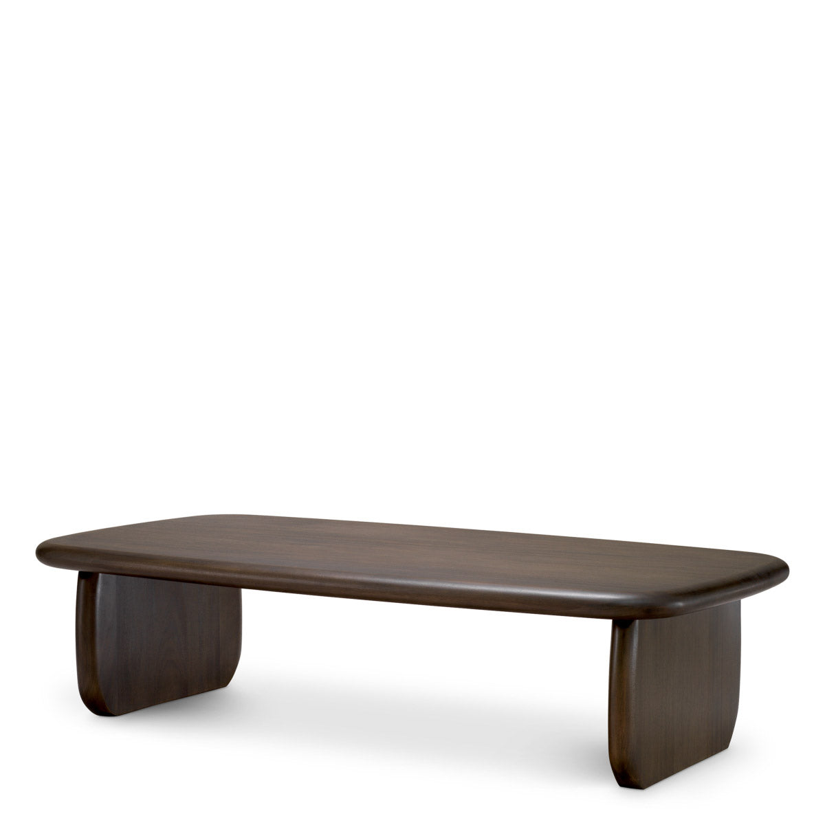 Coffee Table Windsor Solid mahogany wood | coffee finish Tables 119827 2