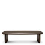 Coffee Table Windsor Solid mahogany wood | coffee finish Tables 119827 5