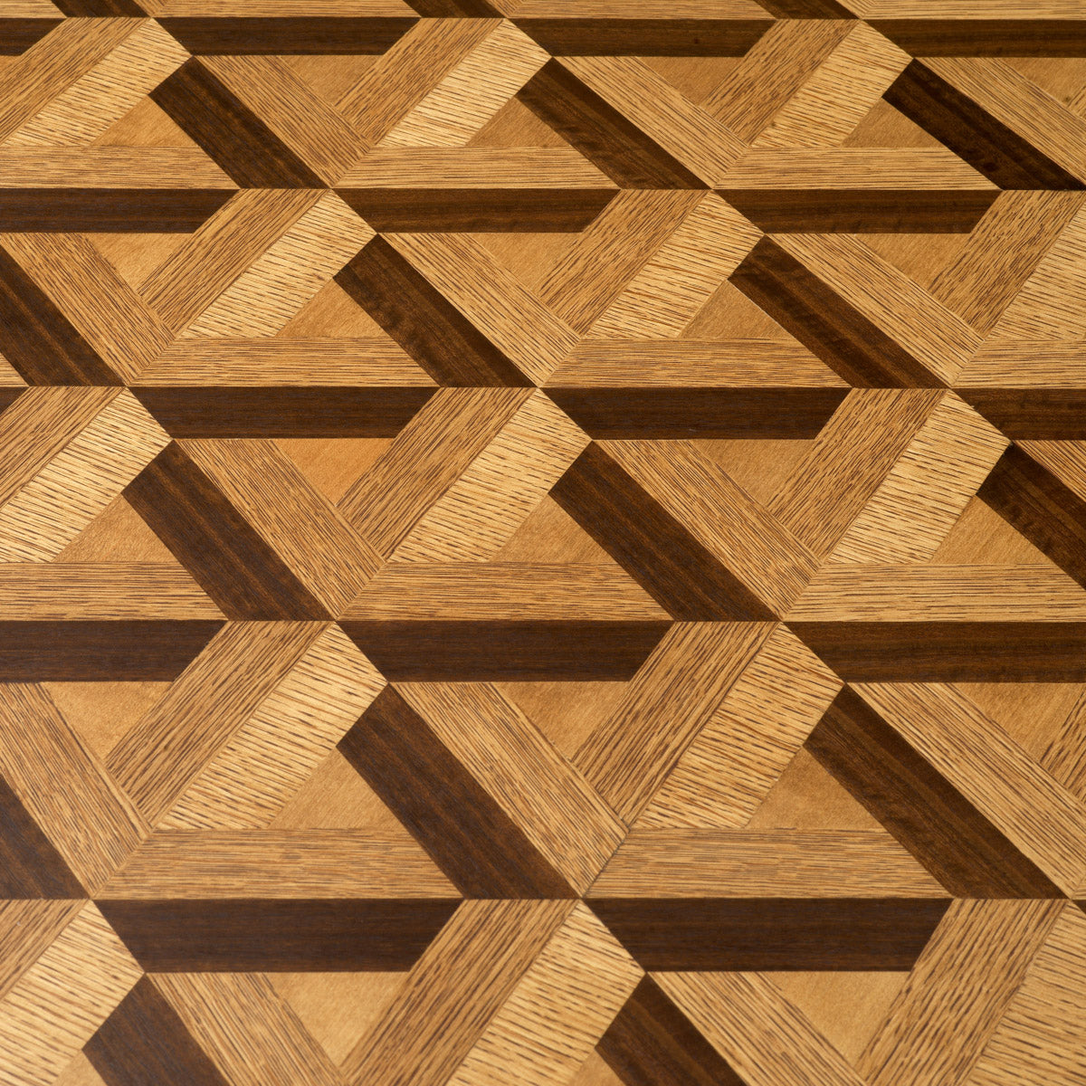 Dining Table Rubicon L Oak veneer | bronze finish Tables 119844 8