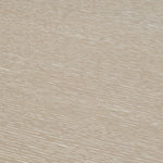 Desk Borchard Washed oak veneer | woven rattan | bronze finish Tables 119879 9