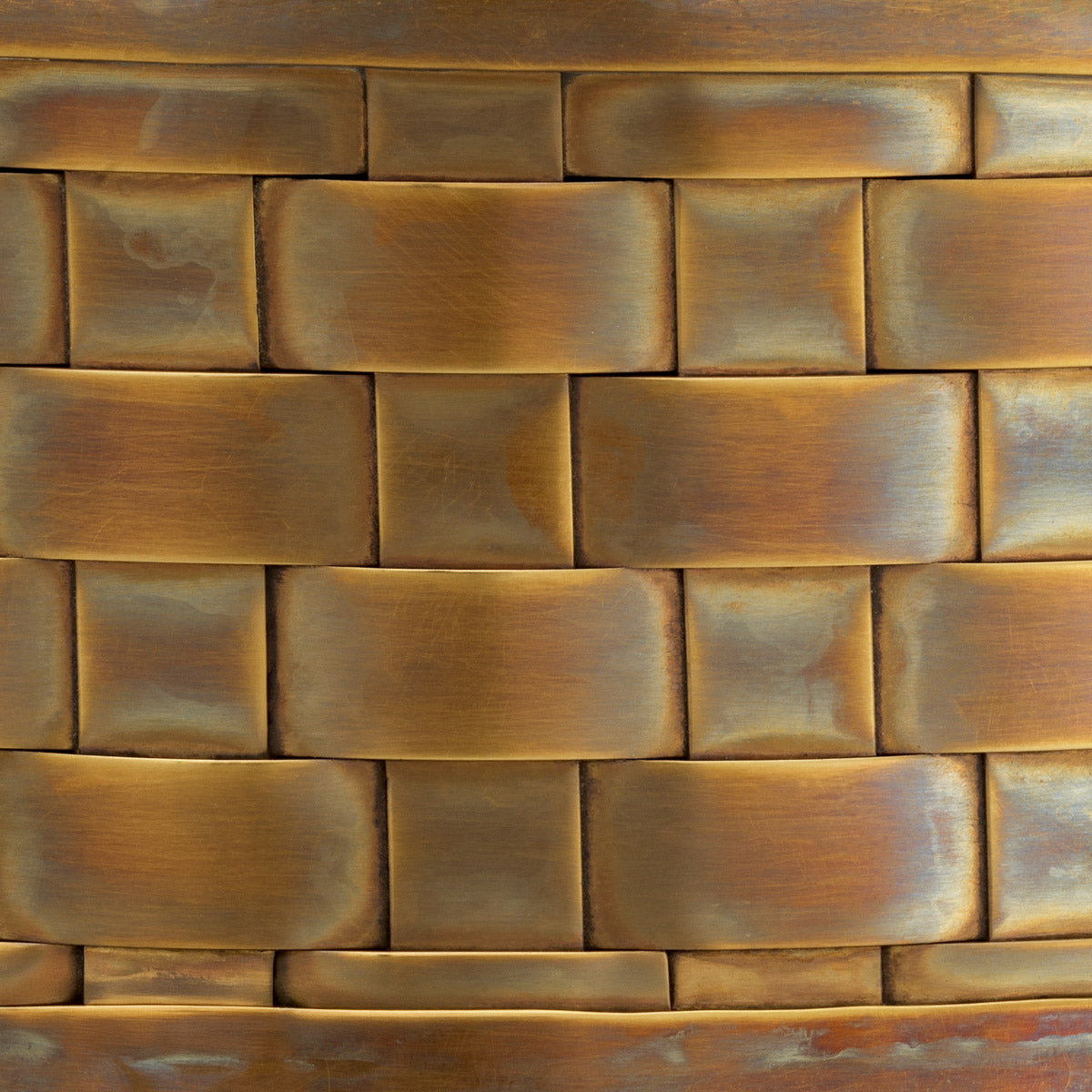 Bowl Lausanne Vintage brass finish Accessories 119910 7