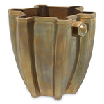 Eichholtz Wine Cooler Napoli — Vintage Brass hero image (Image 1)