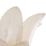 Packaging or detail view for Wall Lamp Melrose — Brass, Glass & finish highlights (Image 7)