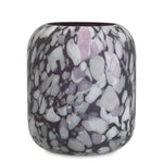 Eichholtz Vase Foxdale S — Multi Colour Glass hero image (Image 1)