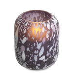 Vase Foxdale S by Eichholtz in a styled setting — Multi Colour Glass (Image 4)