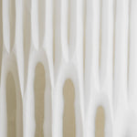 Detail shot of Hurricane Westgrove S craftsmanship — Glass accents (Image 5)