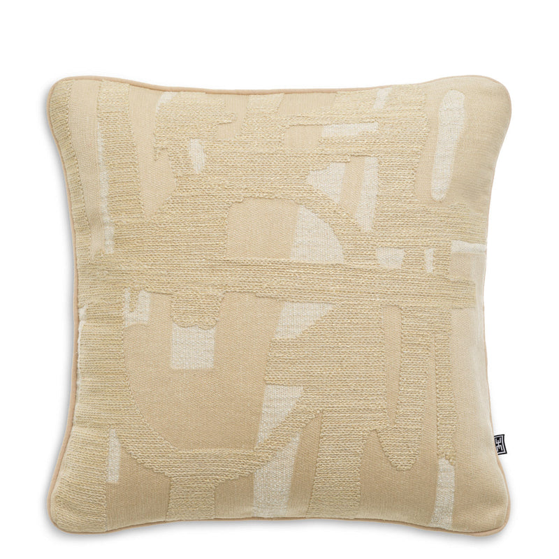 Cushion Saphira Square II