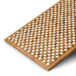 Angled view of Box Cavendish L showing proportions and detailing (Image 3)