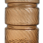 Angled view of Vase Loxley L showing proportions and detailing (Image 3)