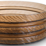 Angled view of Bowl Loxley showing proportions and detailing (Image 3)