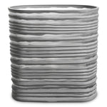 Angled view of Vase Ashby S showing proportions and detailing (Image 3)