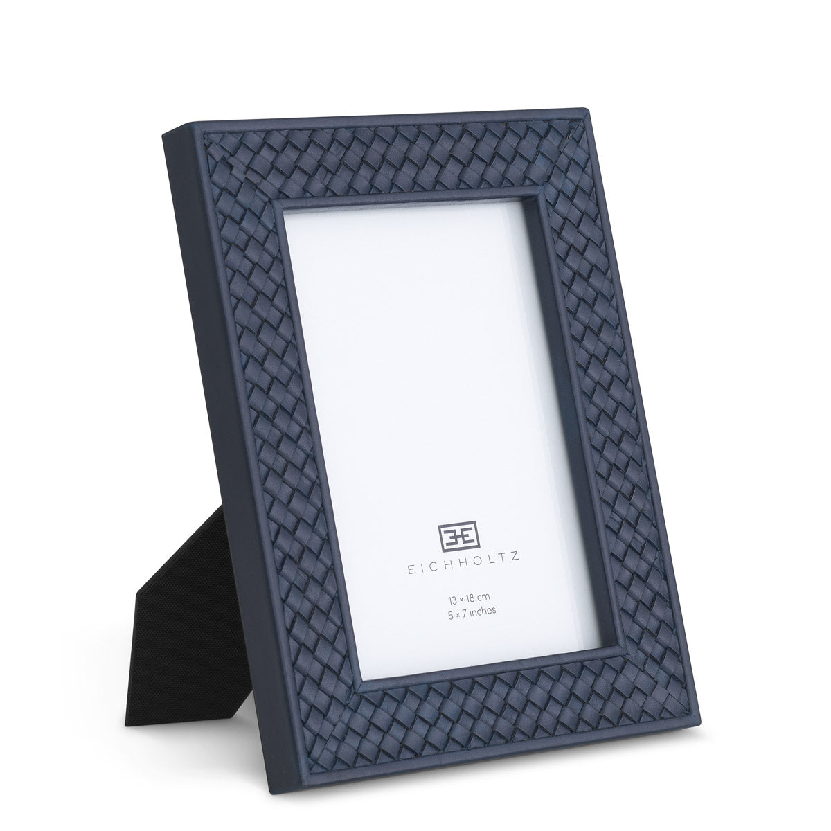 Angled view of Picture Frame Nivo set of 2 showing proportions and detailing (Image 3)