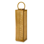 Close-up of Hurricane Georgian XL highlighting Brass and Vintage Brass (Image 2)