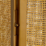 Packaging or detail view for Hurricane Georgian L — Brass & finish highlights (Image 7)