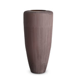 Vase Isandro L Stone finish Accessories 120039 2