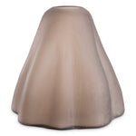 Vase Trivium Sand color glass Accessories 120042 2