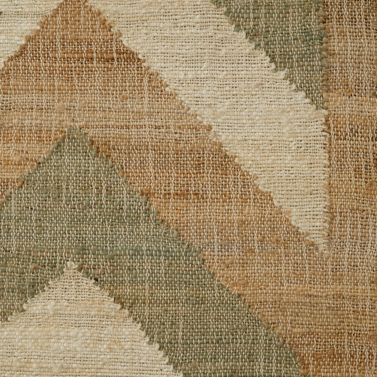 Rug Ashburton 300 x 400 cm Natural | hand woven | 80% jute | 10% cotton | 10% polyester pile Accessories 120051 4