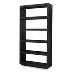 Eichholtz Cabinet Kenton — Solid Wood, Black hero image (Image 1)