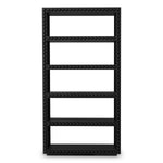 Angled view of Cabinet Kenton showing proportions and detailing (Image 3)