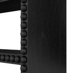 Detail shot of Cabinet Kenton craftsmanship — premium materials accents (Image 5)