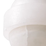 Detail shot of Chandelier Icarus craftsmanship — Brass, Alabaster accents (Image 5)