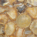 Box Chatterton by Eichholtz in a styled setting — Agate Stone (Image 4)