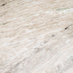 Packaging or detail view for Side Table Stratham — Brass, Marble & finish highlights (Image 7)