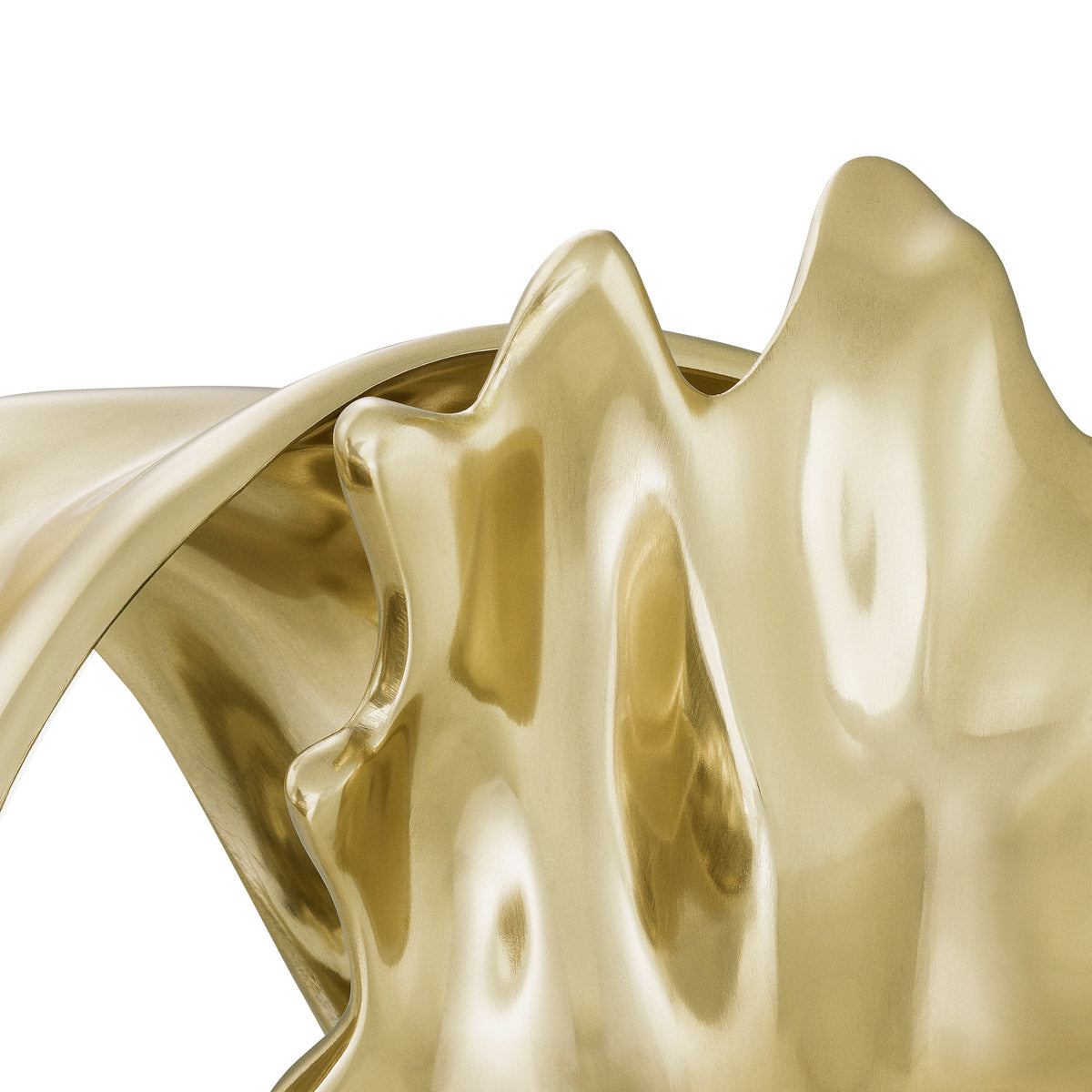 Detail shot of Object Fairleigh craftsmanship — premium materials accents (Image 5)